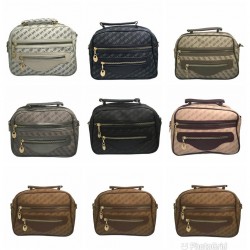 Women's multi color Hand bag