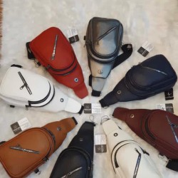 Women's multi color Back bag Women's multi color Back bag