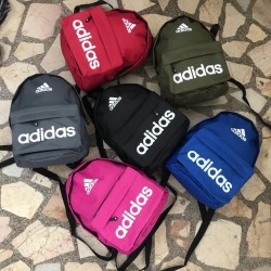 Women's multi color Back bag Women's multi color Back bag