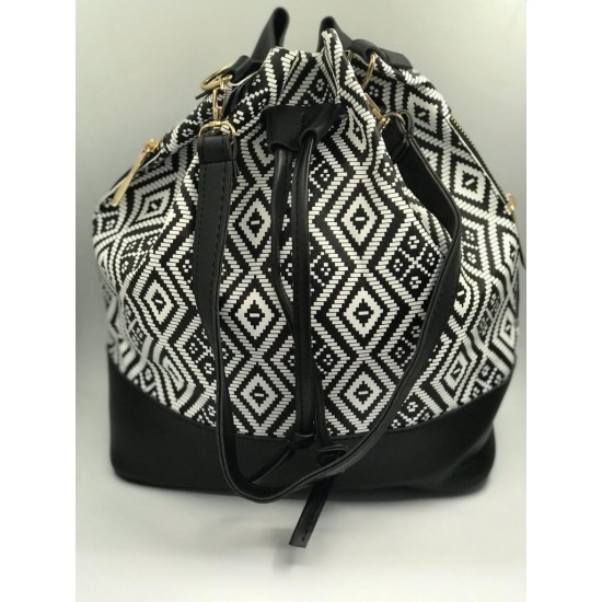 Women's multi color Hand bag