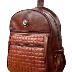 Women's multi color Back bag Women's multi color Back bag