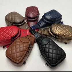 Women's multi color Back bag Women's multi color Back bag