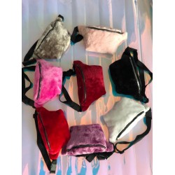 Women's multi color  Hand bag