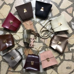 Women's multi color Back bag Women's multi color Back bag