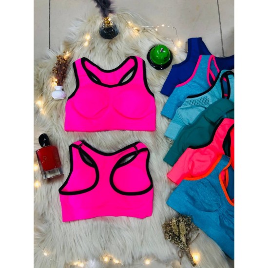 Sports bras for women