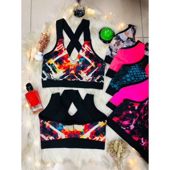 Sports bras for women