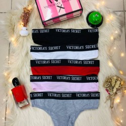 Women's Cotton underwear in multiple colors Women's Cotton underwear in multiple colors