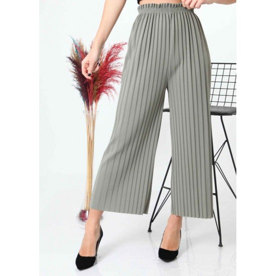 Wide summer  multiple colors women's Pant 