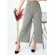 Wide summer  multiple colors women's Pant 