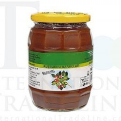 Rosehip paste in different sizes Glassy Packaging  Rosehip paste in different sizes Glassy Packaging