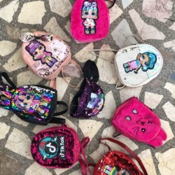 kid's Bags