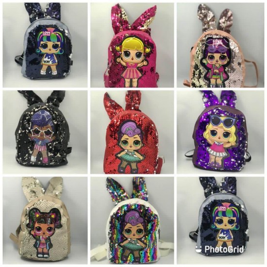 kid's Bags