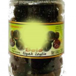 Black Olive  Black Olive