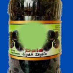 Black Olive  Black Olive