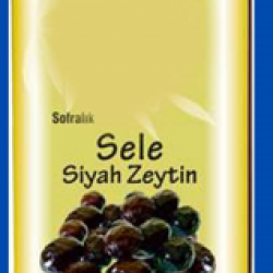 Black Olive  Black Olive