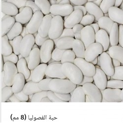 Beans 8 mm Beans 8 mm