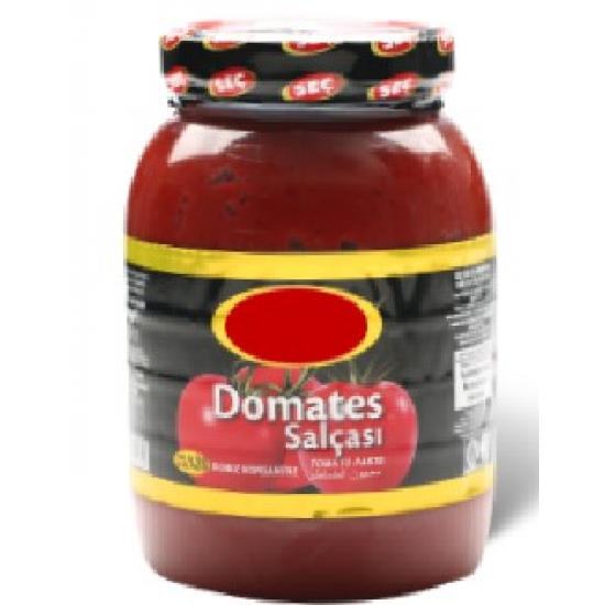 Tomato Paste 