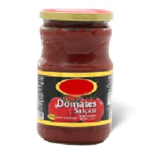 Tomato Paste 