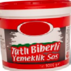 Sweet Peper Paste  Sweet Peper Paste