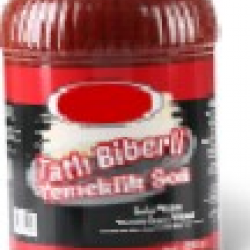 Sweet Peper Paste  Sweet Peper Paste