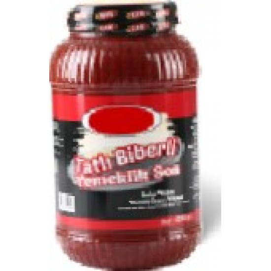 Sweet Peper Paste 