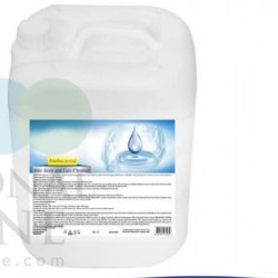 Cleanser and sterilizer for hair, hands and body 10 liters