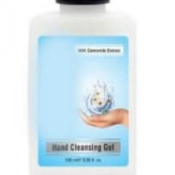  hand sanitizer liquid 100 ml