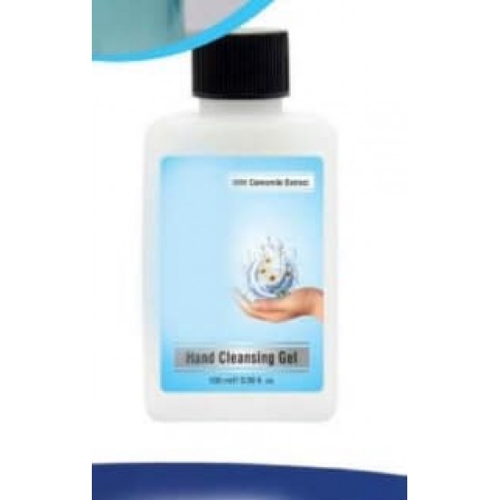  hand sanitizer liquid 100 ml