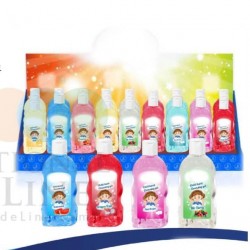 Hand sanitizer gel for children 50 ml Hand sanitizer gel for children 50 ml