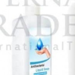 Antibacterial liquid soap 1 liter
