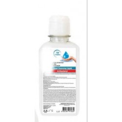 Antibacterial hand sanitizer 1 l