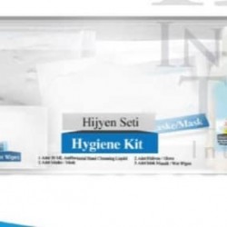 Sterilization kit Sterilization kit