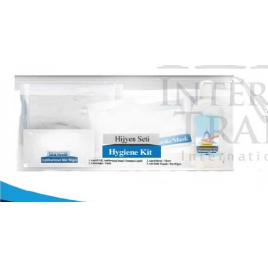 Sterilization kit