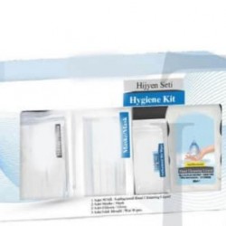 Sterilization kit Sterilization kit