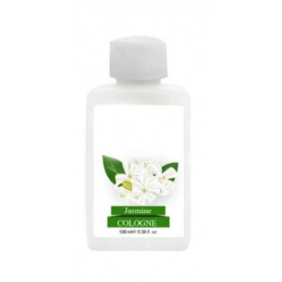 Jasmine scent cologne 100 ml