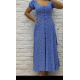 Women's dresses in multiple colors