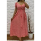 Women's dresses in multiple colors