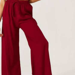 Women's pants in multiple colors Women's pants in multiple colors