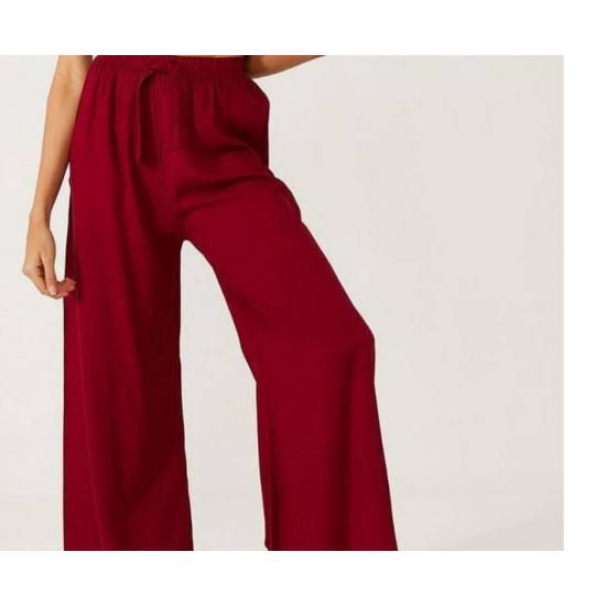 Women's pants in multiple colors