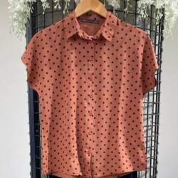 Women shirts in multiple colors Women shirts in multiple colors