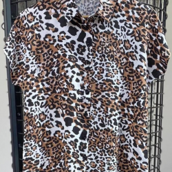  Women shirts in multiple colors