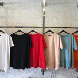 Women's t-shirts in multiple colors  Women's t-shirts in multiple colors