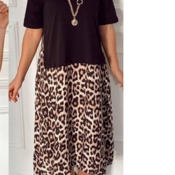  Women's dresses in multiple colors