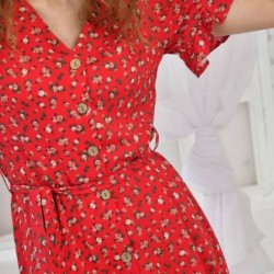  Women's dresses in multiple colors