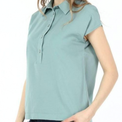  Women shirts in multiple colors