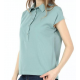  Women shirts in multiple colors
