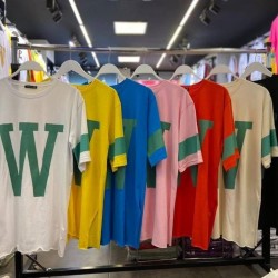 Women's t-shirts in multiple colors  Women's t-shirts in multiple colors