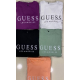  Women's t-shirts in multiple colors