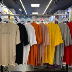 Women's t-shirts in multiple colors Women's t-shirts in multiple colors