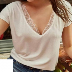 Women's t-shirts in multiple colors  Women's t-shirts in multiple colors